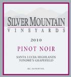 The Hedonistic Taster | № 37 | Silver Mountain Vineyards