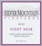 The Hedonistic Taster | № 37 | Silver Mountain Vineyards