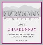 The Hedonistic Taster | № 37 | Silver Mountain Vineyards