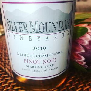 The Hedonistic Taster | № 37 | Silver Mountain Vineyards