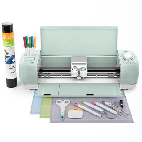 Cricut: ANOTHER March Mystery Box
