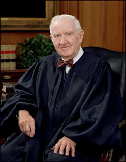 Former-Justice Stevens - Repeal The Second Amendment