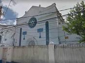 Synagogues Brazil (video)