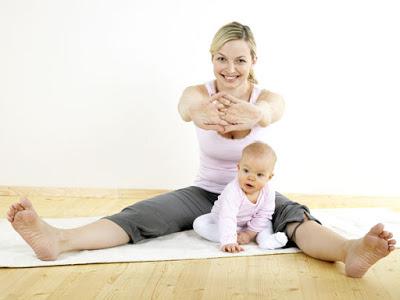 Postpartum Weight Loss and Recovery in Women after Childbirth