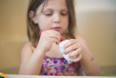 Toddler bath time: why you shouldn’t rush it