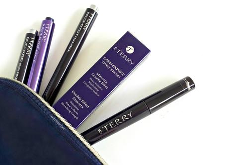 ByTerry Lash Expert • Twist Brush Mascara