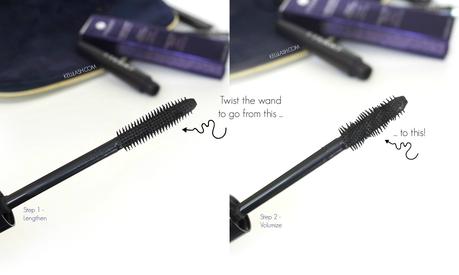 ByTerry Lash Expert • Twist Brush Mascara