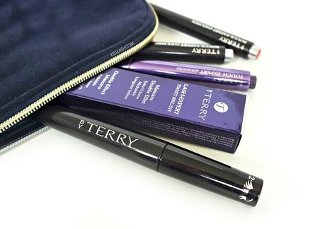 ByTerry Lash Expert • Twist Brush Mascara