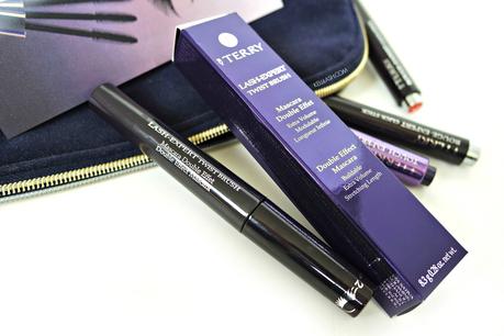 ByTerry Lash Expert • Twist Brush Mascara