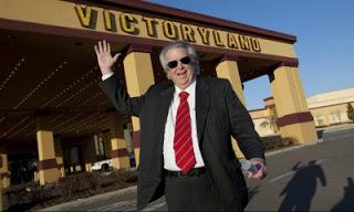 Milton McGregor, Alabama's King of Gambling, is gone, but his battle against deep-seated political corruption will continue through the example he set