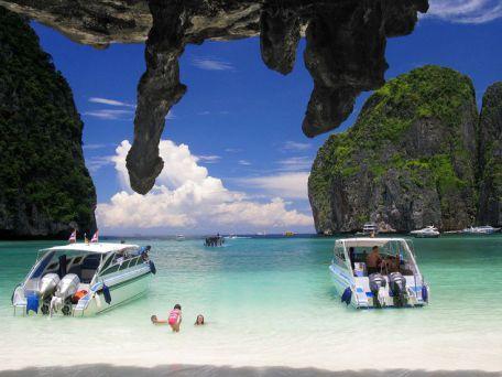 Top 3 Thai Tours To Choose For An Amazing Vacation!