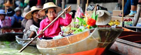 Top 3 Thai Tours To Choose For An Amazing Vacation!