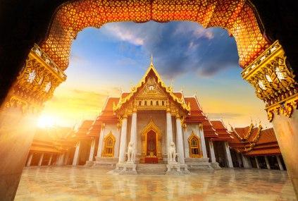 Top 3 Thai Tours To Choose For An Amazing Vacation!