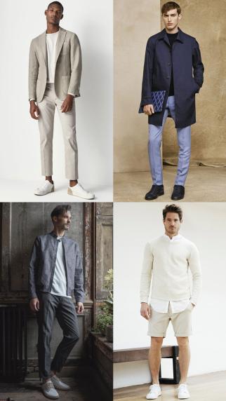 On-Trend Men’s Fashion & Accessories You Need Opt This 2018’s Summer Season!