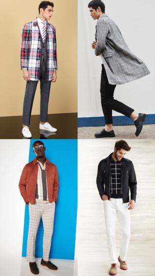 On-Trend Men’s Fashion & Accessories You Need Opt This 2018’s Summer Season!