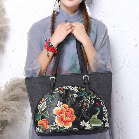 5 Best Designer Tote Bags for Work in 2018! cheap canvas tote bags