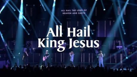 Jeremy Riddle & Bethel Music  ‘All Hail King Jesus’ Acoustic Version