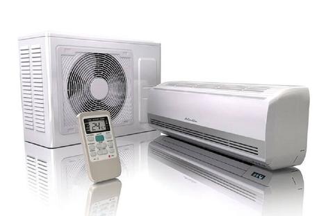What Are the Various Components of an Air Conditioning Unit?