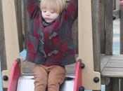 Playtime Benefit Your Children