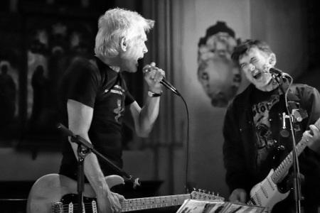 Johnny Dowd: more tour dates