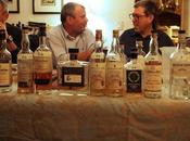 Malt Nuts: Tullibardine Years Tasting