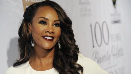 Vivica A. Fox New Talk Show ‘Face The Truth’
