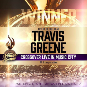 Travis Greene Scores Four Trophies At The 33rd Annual  Stellar Awards