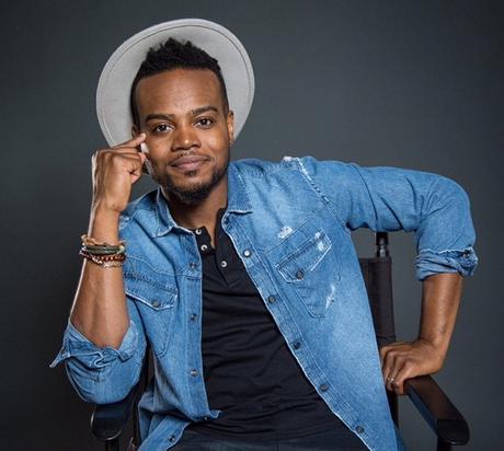 Travis Greene Scores Four Trophies At The 33rd Annual  Stellar Awards