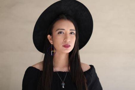Singer/Song-Writer Raye Zaragoza Talks ‘American Dream’