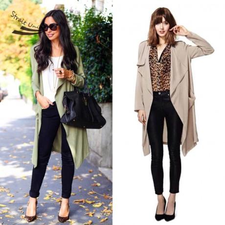 Top 4 Best Looks That You Must Own This Summer!