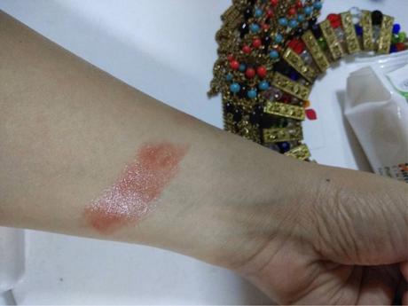 Burt’s Bees tinted lip balm hibiscus Review Burt’s Bees tinted lip balm hibiscus Review