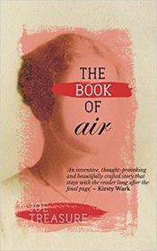 The Book of Air | Joe Treasure