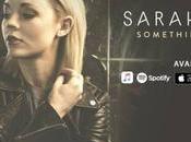 [Listen] Sarah Reeves Releases Single “Something About You”