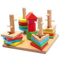 Selling Montessori toys