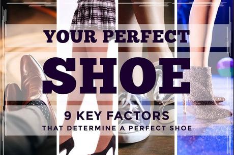 Your Perfect Shoe