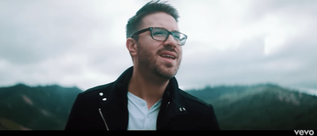 Danny Gokey Released  “Masterpiece” Music Video