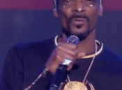 [Watch] Snoop Dogg Slade Take Church During Stellars