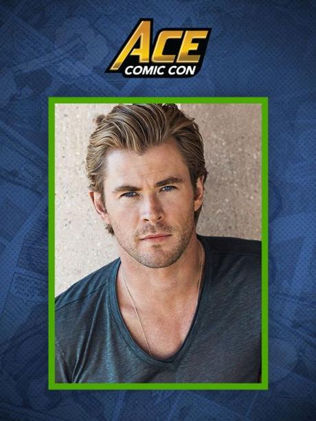 Chris Hemsworth