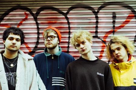 Hover Bored: Safe Side