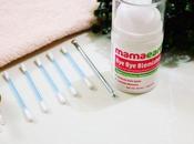 MamaEarth Blemishes Cream Review