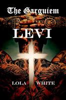 Jericho, TRhe Garguiem Series by Lola White