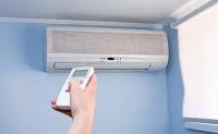 Air conditioner rentals