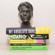 The 10th Swansea University International Dylan Thomas Prize – Shortlist Announced!