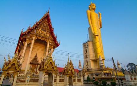 9 Thai Attractions You Shouldn’t Miss To Visit While Travelling To Thailand!