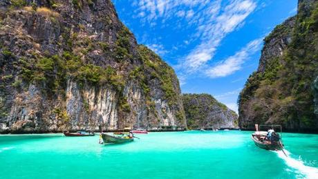 9 Thai Attractions You Shouldn’t Miss To Visit While Travelling To Thailand!
