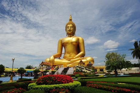 9 Thai Attractions You Shouldn’t Miss To Visit While Travelling To Thailand!