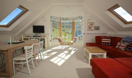 3 Holiday Homes For Wonderful Getaways In Devon!