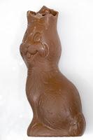 Are you a hollow bunny?