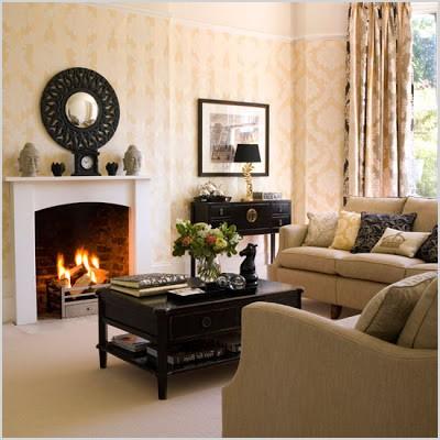 living room decorating ideas