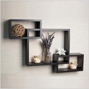 wall shelves